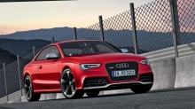 Audi RS5   